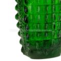 Picture of CROCO VASE AMAZON GREEN (AMAZON GREEN)