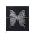 Picture of ETERNAL BEAUTY (BLACK, PLATINUM STAMPED)