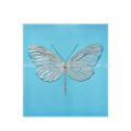 Picture of ETERNAL HOPE (TURQUOISE, PLATINUM STAMPED)