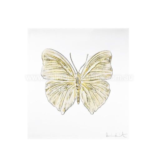 Picture of ETERNAL LOVE (CLEAR, GOLD STAMPED)