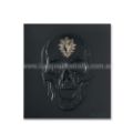 Picture of ETERNAL MEMENTO (BLACK, PLATINUM STAMPED)
