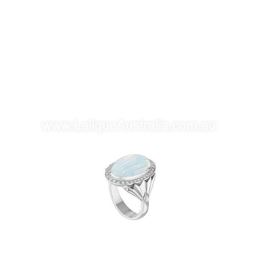Picture of LA FLÛTE ENCHANTEE RING