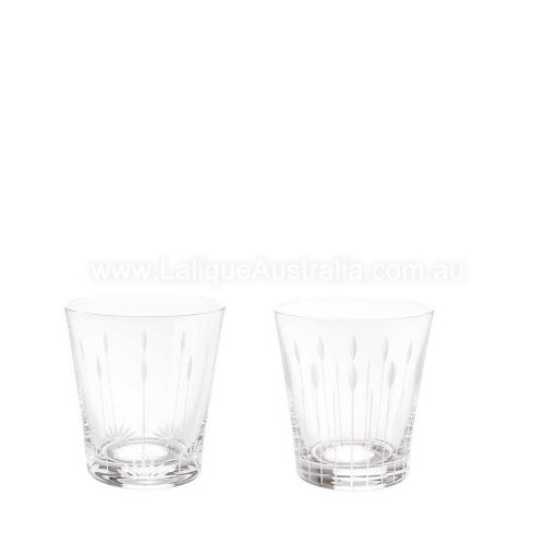 Picture of LOTUS, 2 TUMBLERS SET 30 CL