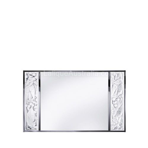 Picture of MERLES ET RAISINS MIRROR