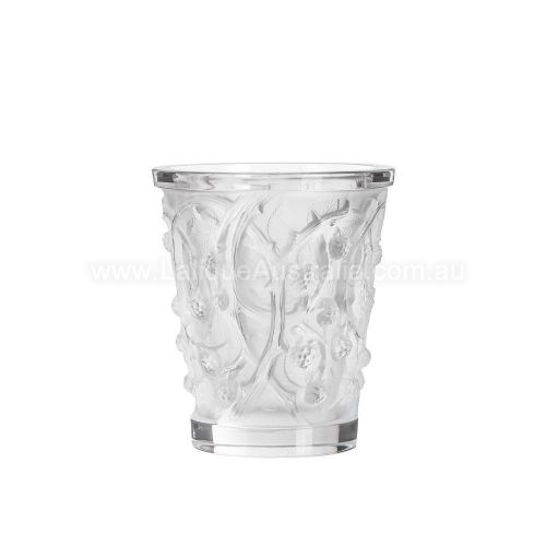 Picture of MÛRES MEDIUM VASE (CLEAR)
