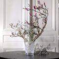 Picture of MÛRES MEDIUM VASE (CLEAR)