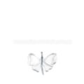 Picture of PAPILLON PENDANT (CLEAR)