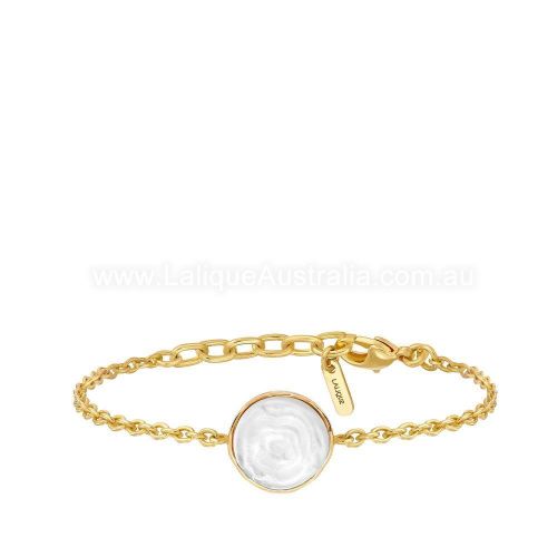 Picture of PIVOINE BRACELET (WHITE)