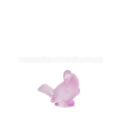 Picture of SPARROW SCULPTURE (PINK LUSTER)
