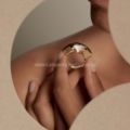 Picture of LARCADE RING