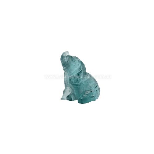 Picture of BABY ELEPHANT SCULPTURE