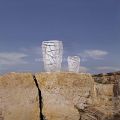 Picture of MAGNITUDE VASE
