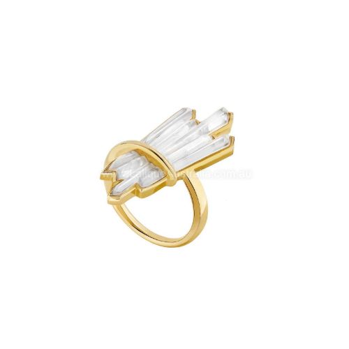 Picture of TERRAMINERAL RING
