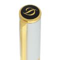 Picture of Initial Fountain pen  white
