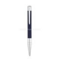 Picture of Initial Ballpoint pen  dark blue