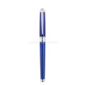 Picture of line d eternity Fountain pen Medium  indigo blue