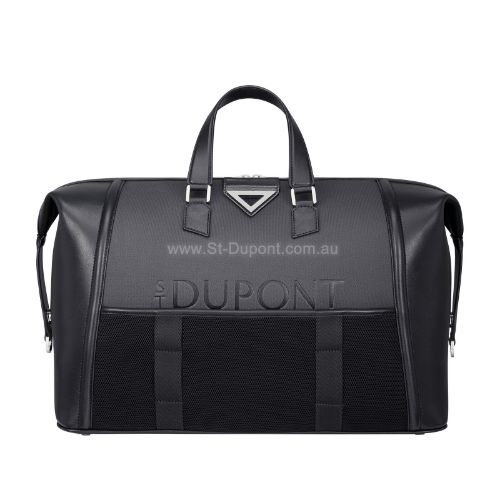 Picture of Défi explorer Travel bag  black