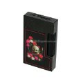 Picture of Ligne 2 Chrome memento mori Black
