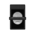 Picture of cigar cutter Cigar stand slim  black