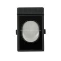Picture of cigar cutter Cigar stand slim  black