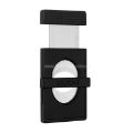 Picture of cigar cutter Cigar stand slim  black