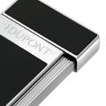 Picture of slimmy Lacquered lighter  silver