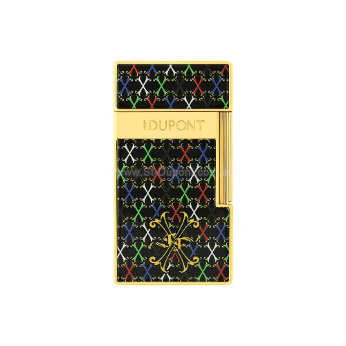 Picture of LACQUERED LIGHTER BIGGY FUENTE MULTICOLOR