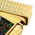 Picture of LACQUERED LIGHTER LE GRAND DUPONT FUENTE MULTICOLOR