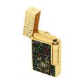 Picture of LACQUERED LIGHTER LE GRAND DUPONT FUENTE MULTICOLOR