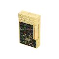 Picture of LACQUERED LIGHTER LE GRAND DUPONT FUENTE MULTICOLOR