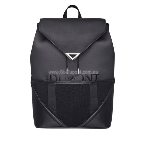 Picture of Défi explorer Backpack  black