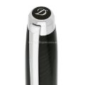 Picture of line d eternity Rollerball pen large horse black