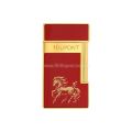 Picture of slimmy Lacquered Lighter horse red