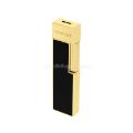 Picture of twiggy Lacquered lighter  golden