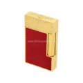 Picture of ligne 2 Horse mane guilloche horsemane red