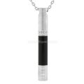 Picture of Mini pen Necklace Ballpoint pen silver