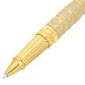Picture of Line D Eternity Roller pen gold