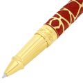 Picture of Line D Eternity Roller pen red