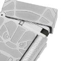 Picture of Ligne 2 brushed lighter ORLINSKI palladium