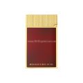 Picture of le grand dupont Lacquered lighter romeo y julieta burgundy