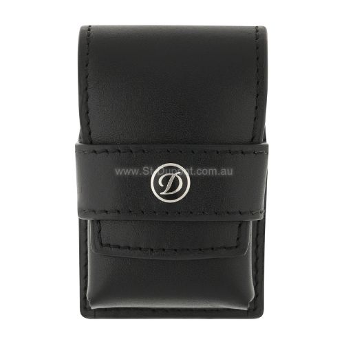 Picture of lighter case Le Grand Dupont black
