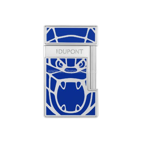 Picture of Slimmy Lacquered lighter blue