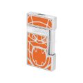 Picture of Slimmy Lacquered lighter orange