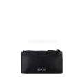 Picture of apex Zip Card holder black