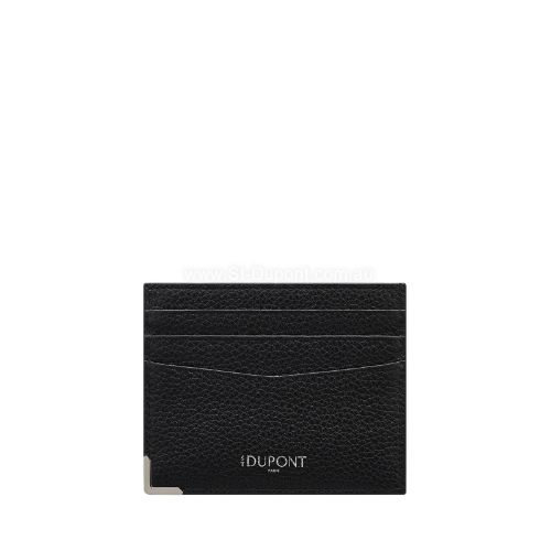 Picture of classic Card Holder black