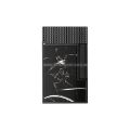 Picture of ligne 2 Lacquered lighter Catwoman black