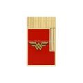 Picture of ligne 2 Lacquered lighter Wonder Woman multicolor