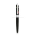 Picture of line d eternity Rollerball large Pengouin black
