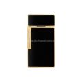 Picture of biggy Lacquered lighter black
