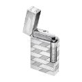 Picture of Le Grand Dupont Guilloche lighter (SILVER)